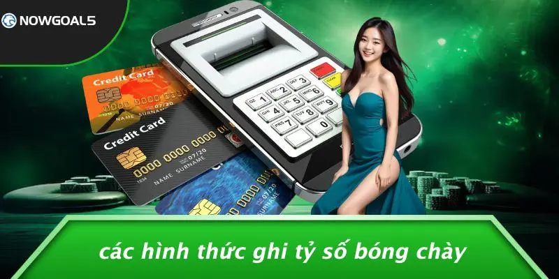 Các Hình Thức Ghi Tỷ Số Bóng Chày