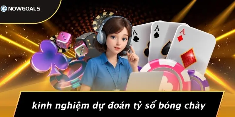 Kinh Nghiệm Dự Đoán Tỷ Số Bóng Chày