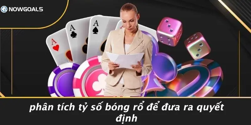 Phân Tích Tỷ Số Bóng Rổ Để Đưa Ra Quyết Định