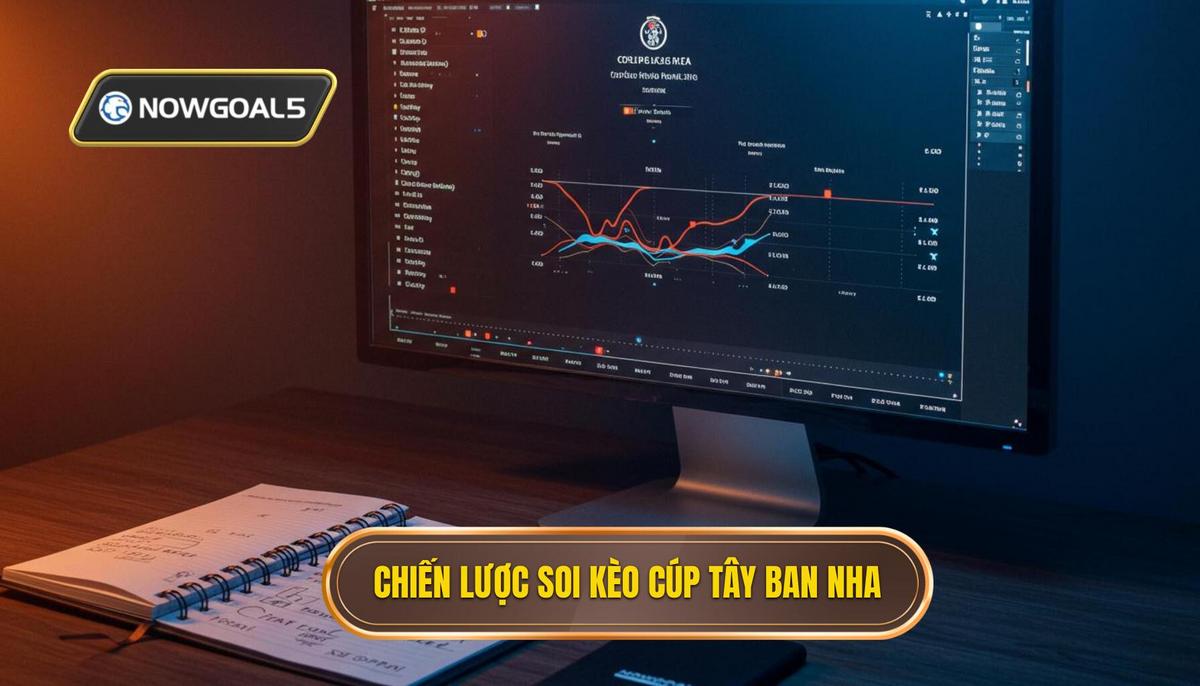 Chiến Lược Chuyên Sâu Khi Soi Kèo Các Trận Đấu Cúp Liên Đoàn Tây Ban Nha