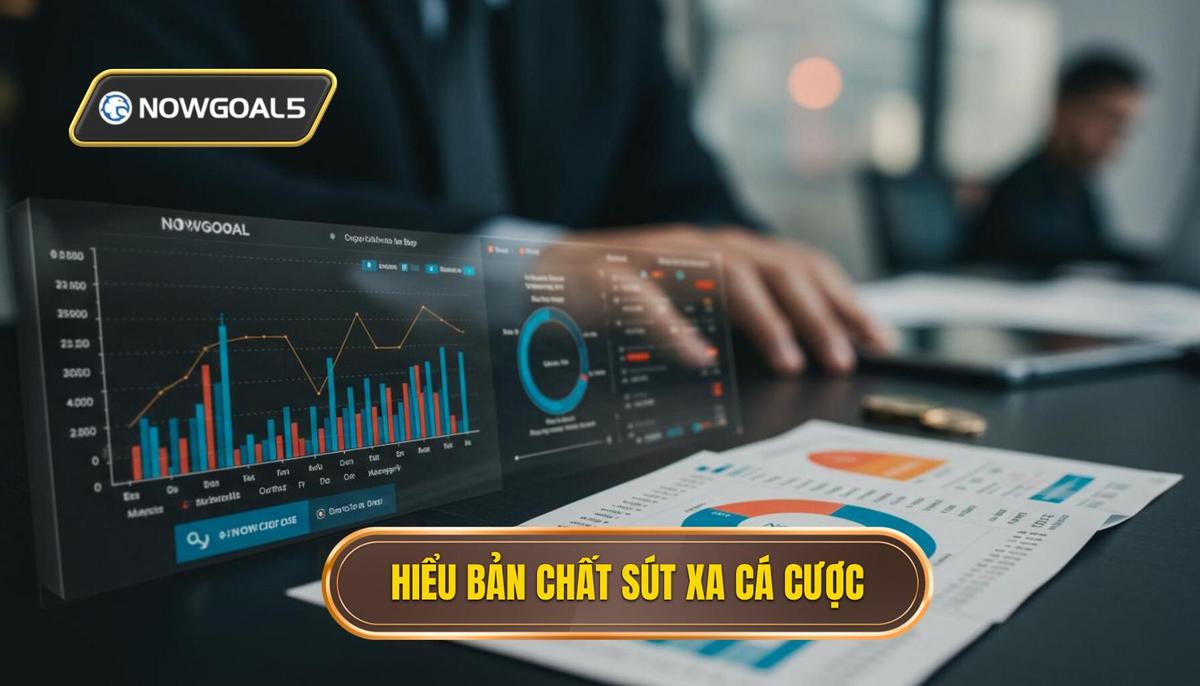 Phần 1_ Hiểu Rõ Bản Chất Thống Kê Sút Xa Trong Cá Cược