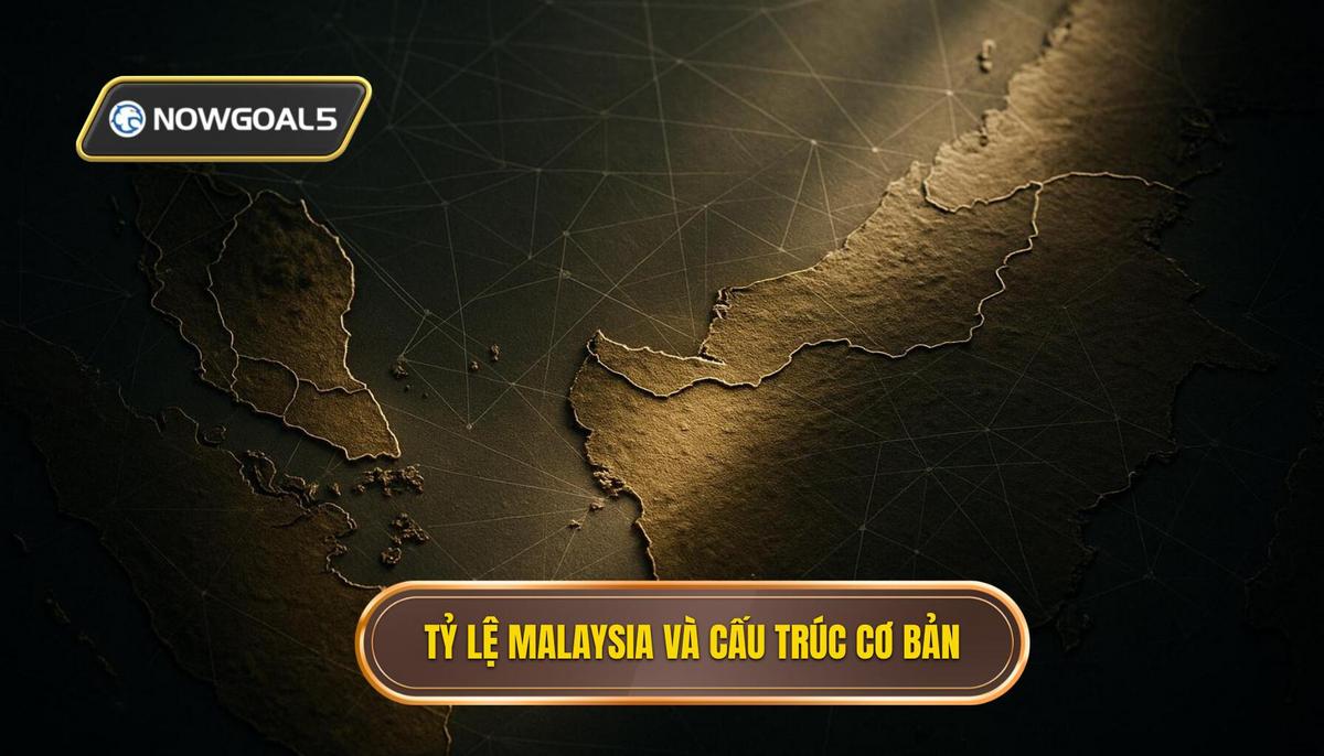 Tỷ Lệ Malaysia Là Gì_ Phân Tích Cấu Trúc Cơ Bản