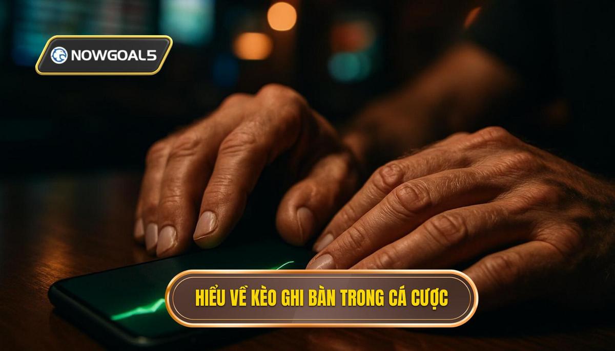Hiểu rõ bản chất của kèo cả hai đội ghi bàn trong cá cược