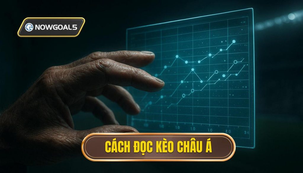 thumb - cách đọc kèo châu á