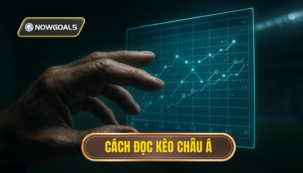 thumb - cách đọc kèo châu á