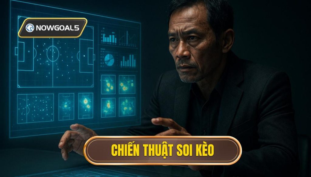 thumb - chiến thuật soi kèo
