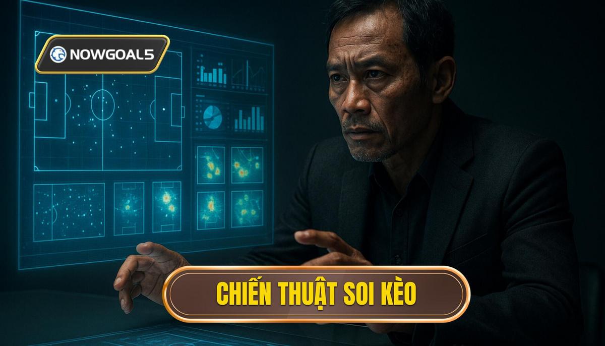 thumb - chiến thuật soi kèo