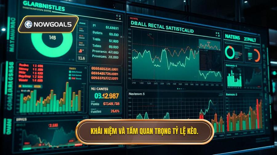 Tỷ lệ kèo trực tuyến là gì? Tại sao nó lại quan trọng?