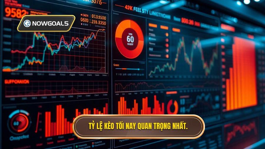 Hiểu rõ về tỷ lệ kèo tối nay và tầm quan trọng của nó