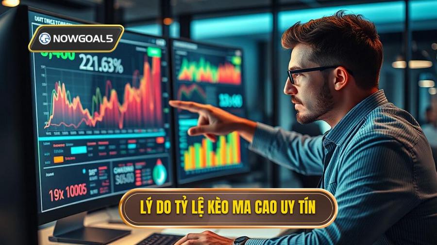 Tại sao tỷ lệ kèo Ma Cao lại được người chơi tin dùng?