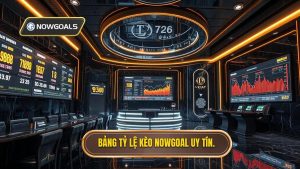 Tỷ Lệ Kèo Trực Tuyến: Bí Quyết Đọc Kèo Và Soi Kèo Chuẩn 100%