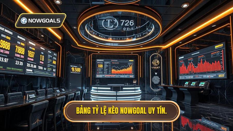 Tỷ Lệ Kèo Trực Tuyến: Bí Quyết Đọc Kèo Và Soi Kèo Chuẩn 100%