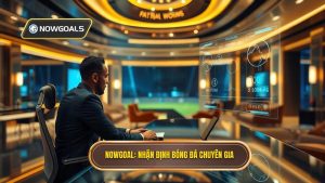 Nhận định bóng đá từ chuyên gia