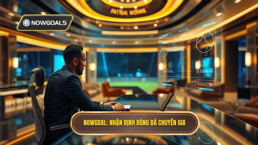Nhận định bóng đá từ chuyên gia