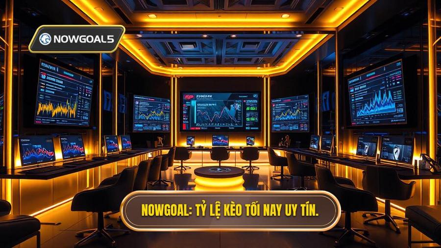Tỷ Lệ Kèo Tối Nay - Soi Kèo Nhà Cái Chính Xác Tại NOWGOAL