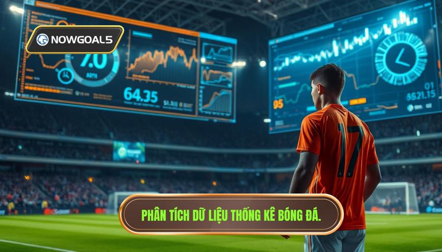 Bảng so sánh tính năng khi xem live tại NOWGOAL và các nền tảng khác