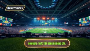 Đội tuyển quốc gia live trên NOWGOAL