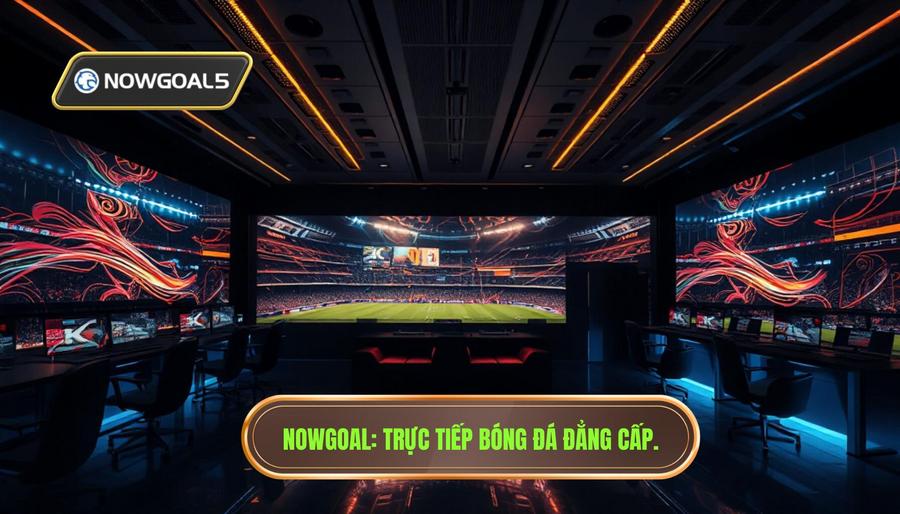 Tổng hợp trận đấu live hôm nay Nowgoal