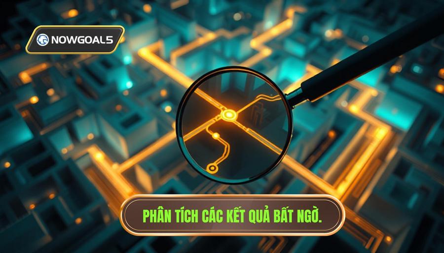 Phân Tích Chuyên Sâu: Tại Sao Có Những Kết Quả Bất Ngờ?