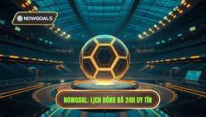 Lịch Bóng Đá 24h