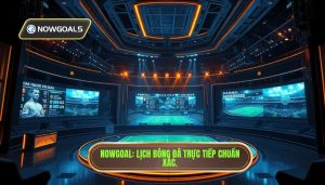 Lịch Bóng Đá Trực Tiếp