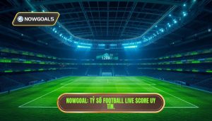 Football Live Score
